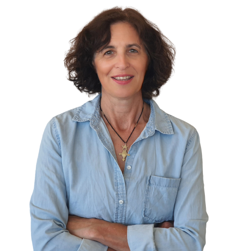 פרופ׳ לאה ויטנברג